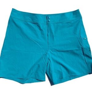 LL Bean Quick Dry UPF 50+ shorts